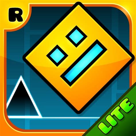 Geometry Dash Lite 2.2.11 APK Download by RobTop Games.